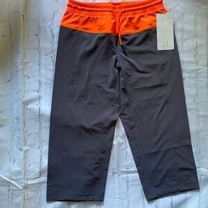 Lululemon Step Lively Crops